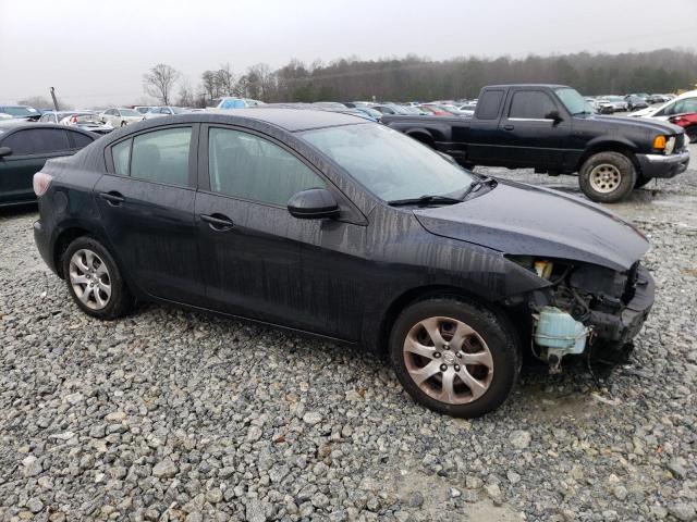 Photo 4 from auction – 2013 MAZDA 3 I with VIN JM1BL1U80D1708299