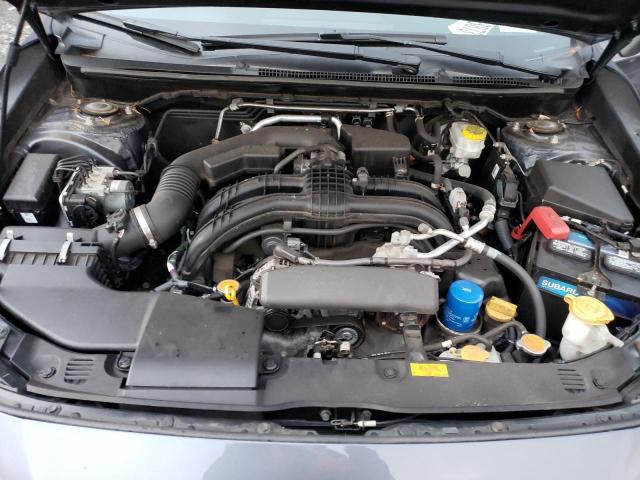 Photo 11 from auction – 2017 SUBARU IMPREZA PR with VIN 4S3GKAD67H3603454