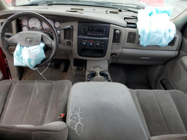 Photo 8 from auction – 2002 DODGE RAM 1500 with VIN 1D7HA18ZX2J210911