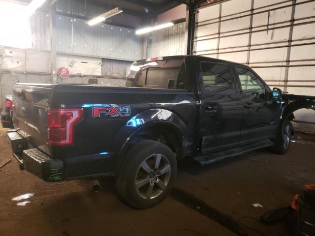 Photo 3 from auction – 2016 FORD F150 SUPER with VIN 1FTEW1EG8GFD53383