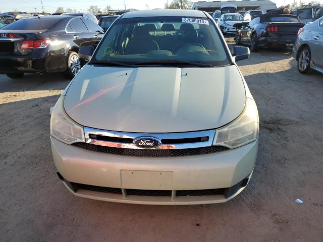 Photo 5 from auction – 2011 FORD FOCUS SE with VIN 1FAHP3FN3BW159605