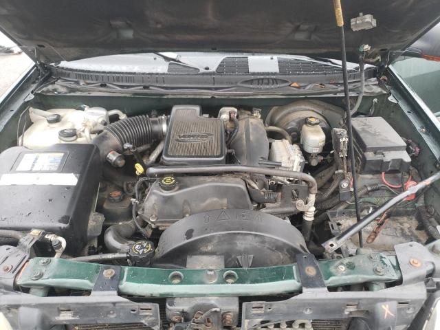 Photo 12 from auction – 2002 GMC ENVOY with VIN 1GKDS13S522470664