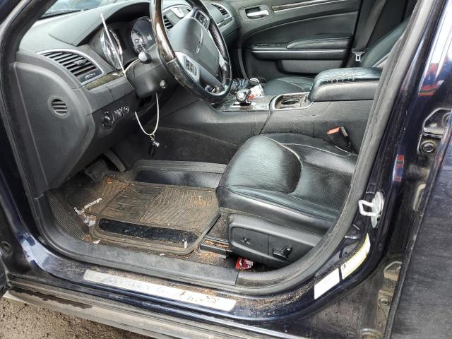 Photo 7 from auction – 2012 CHRYSLER 300 LIMITE with VIN 2C3CCACGXCH200326