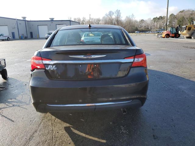 Photo 6 from auction – 2013 CHRYSLER 200 LX with VIN 1C3CCBAB7DN761475
