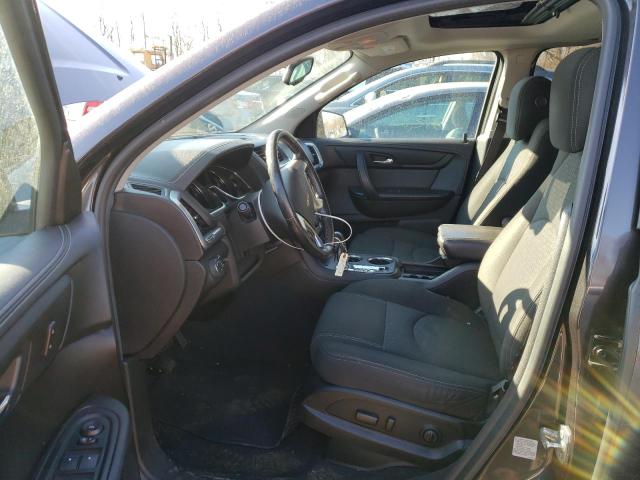 Photo 7 from auction – 2016 GMC ACADIA SLE with VIN 1GKKVPKD1GJ286078