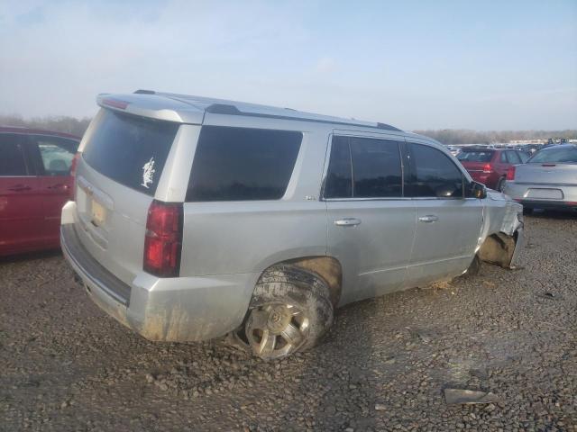 Photo 3 from auction – 2016 CHEVROLET TAHOE C150 with VIN 1GNSCCKC4GR477889