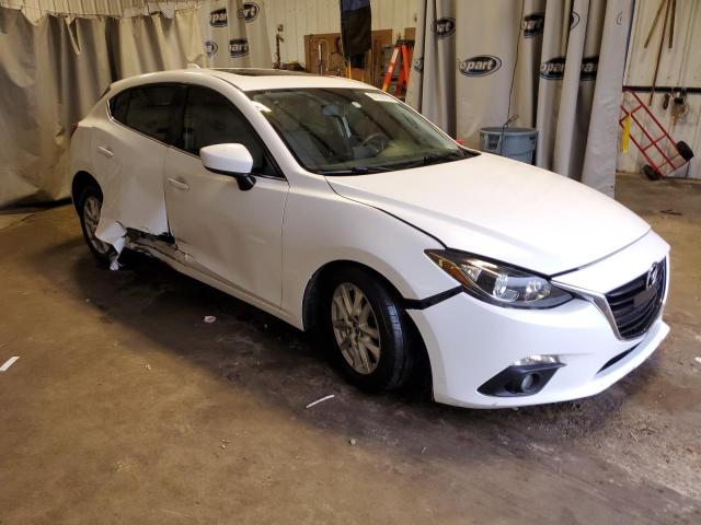 Photo 4 from auction – 2016 MAZDA 3 TOURING with VIN 3MZBM1M77GM248681