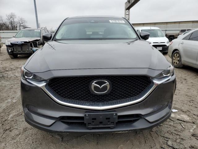 Photo 5 from auction – 2019 MAZDA CX-5 TOURI with VIN JM3KFBCM0K1600295