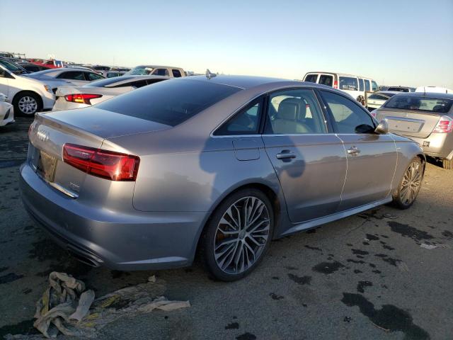 Photo 3 from auction – 2016 AUDI A6 PREMIUM with VIN WAUGFAFC3GN056173