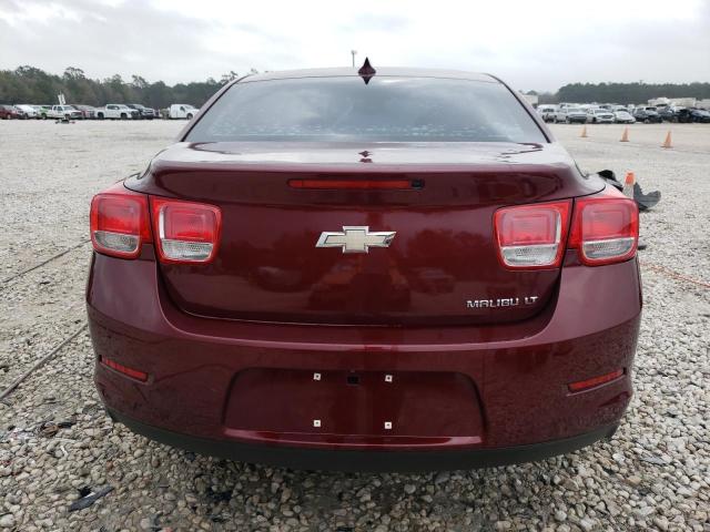 Photo 6 from auction – 2015 CHEVROLET MALIBU 1LT with VIN 1G11C5SL2FF302954