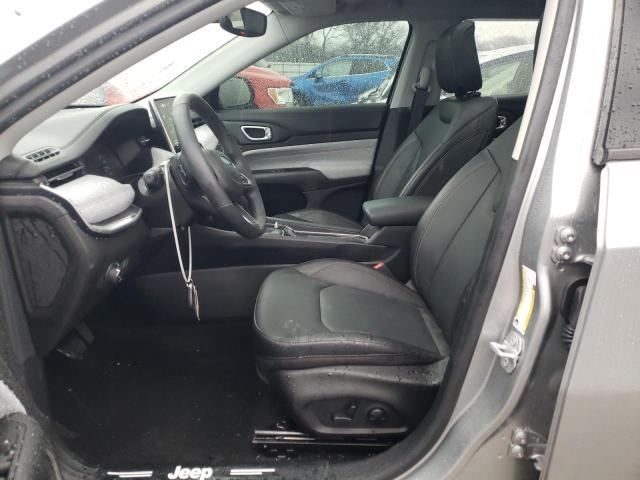 Photo 7 from auction – 2022 JEEP COMPASS LA with VIN 3C4NJDFBXNT167432