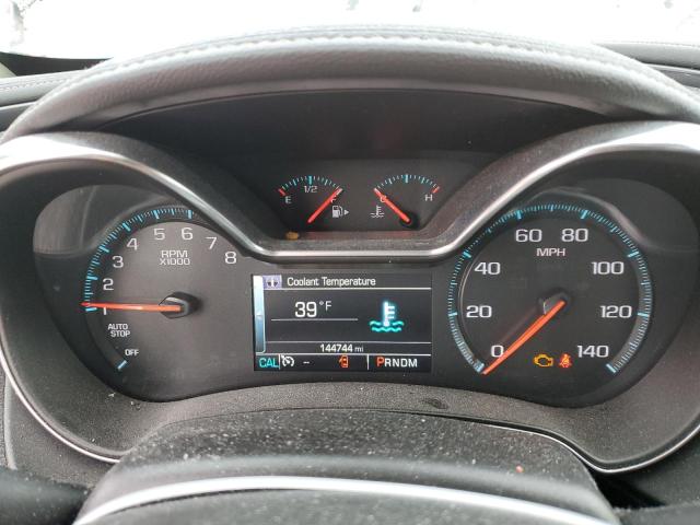 Photo 9 from auction – 2015 CHEVROLET IMPALA LT with VIN 1G1115SL7FU108132