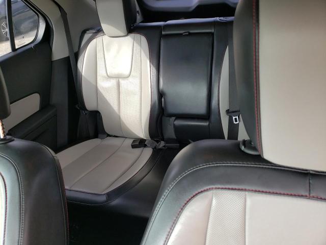 Photo 10 from auction – 2014 CHEVROLET EQUINOX LT with VIN 2GNALCEKXE6137072