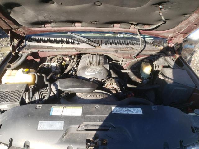Photo 12 from auction – 2001 CHEVROLET SILVER1500 with VIN 2GCEC19T511255314