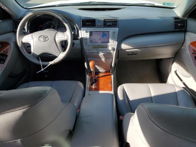 Photo 8 from auction – 2011 TOYOTA CAMRY HYBR with VIN 4T1BB3EK7BU139435