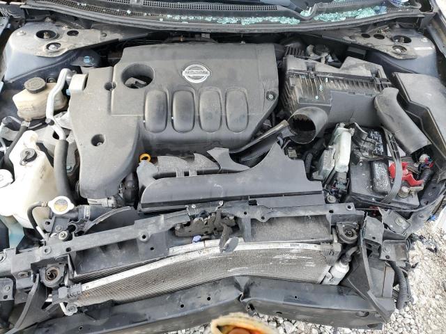 Photo 11 from auction – 2009 NISSAN ALTIMA 2.5 with VIN 1N4AL21E69N545286