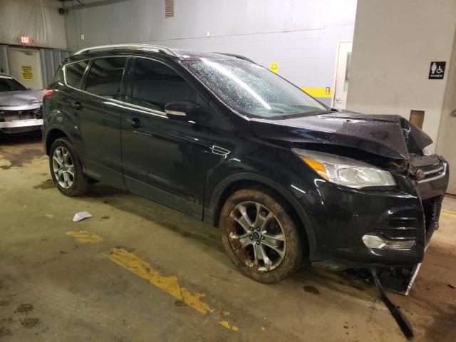 Photo 4 from auction – 2014 FORD ESCAPE TIT with VIN 1FMCU0J92EUC50835