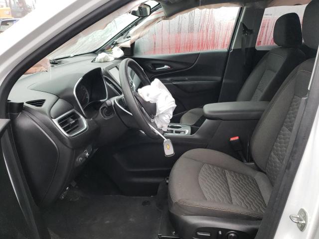 Photo 7 from auction – 2018 CHEVROLET EQUINOX LT with VIN 2GNAXSEV9J6265760