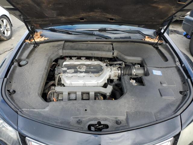 Photo 11 from auction – 2012 ACURA TL with VIN 19UUA8F21CA008002