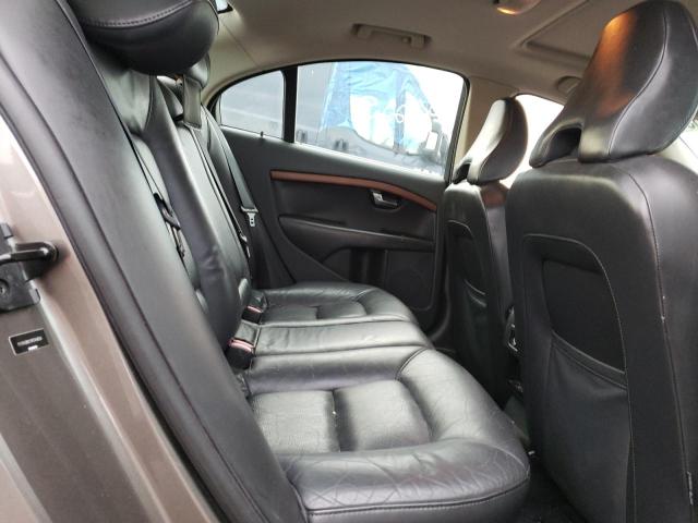 Photo 10 from auction – 2008 VOLVO S80 with VIN YV1AS982181049829