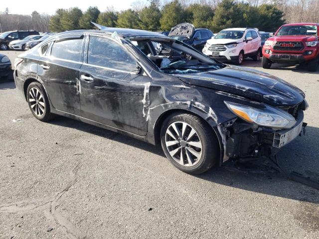 Photo 4 from auction – 2016 NISSAN ALTIMA 2.5 with VIN 1N4AL3AP7GC226723