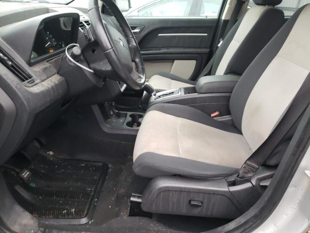 Photo 7 from auction – 2009 DODGE JOURNEY SX with VIN 3D4GG57V09T241293