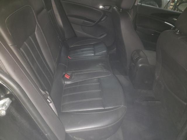 Photo 10 from auction – 2011 BUICK REGAL CXL with VIN W04GN5EC7B1047890