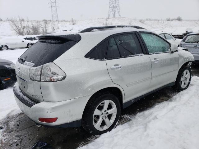 Photo 3 from auction – 2008 LEXUS RX 350 with VIN 2T2HK31U58C052947