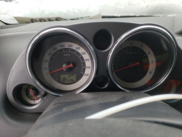 Photo 9 from auction – 2009 MITSUBISHI ECLIPSE GT with VIN 4A3AK34T29E601881