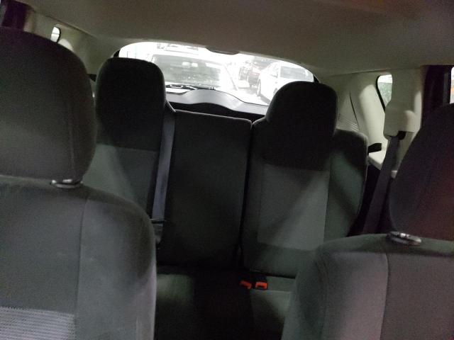 Photo 10 from auction – 2016 JEEP COMPASS SP with VIN 1C4NJDBB1GD797189