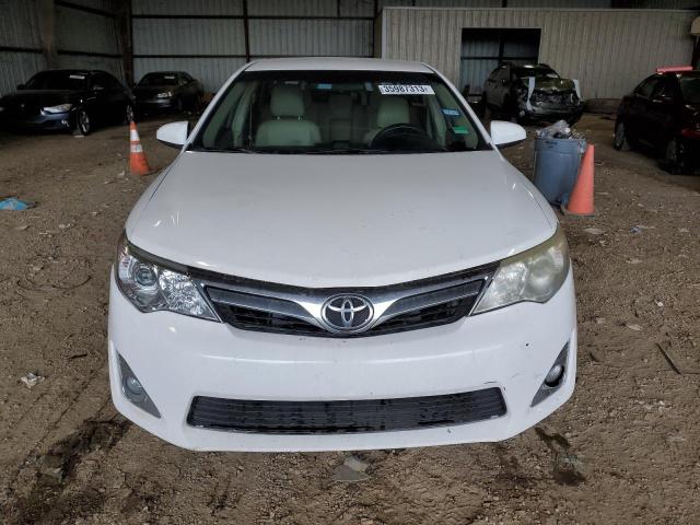 Photo 5 from auction – 2014 TOYOTA CAMRY with VIN 4T4BF1FK7ER416120
