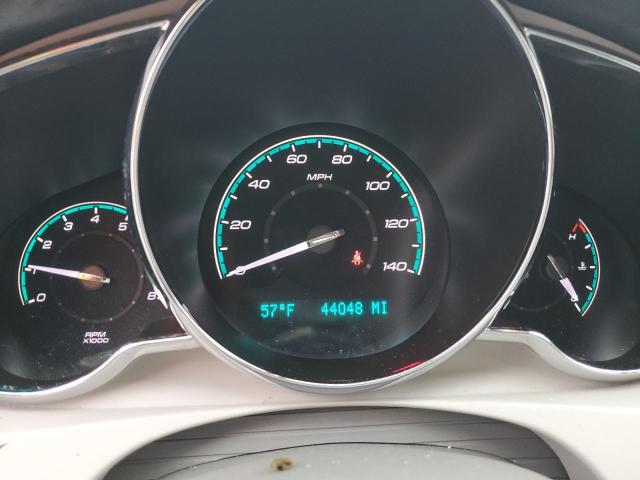 Photo 9 from auction – 2011 CHEVROLET MALIBU 1LT with VIN 1G1ZC5E11BF187304