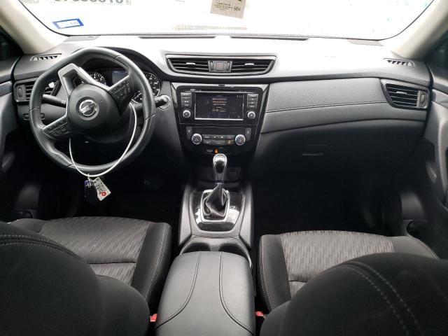 Photo 8 from auction – 2018 NISSAN ROGUE S with VIN KNMAT2MT3JP517555