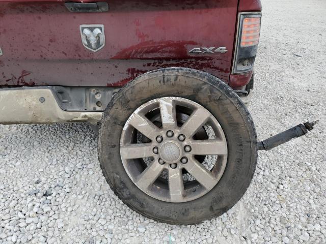 Photo 12 from auction – 2015 RAM 2500 LONGH with VIN 3C6UR5GL7FG520972