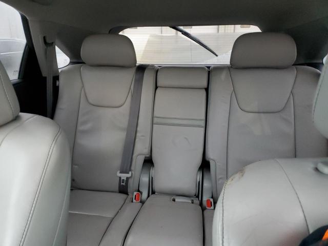 Photo 10 from auction – 2015 LEXUS RX 350 BAS with VIN 2T2BK1BA0FC292290