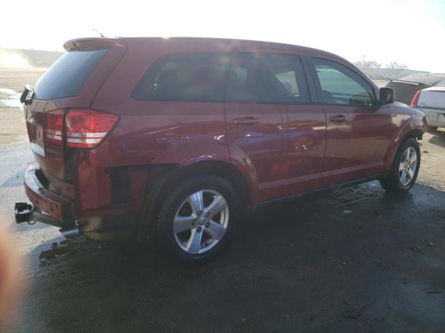 Photo 3 from auction – 2009 DODGE JOURNEY SX with VIN 3D4GG57V09T537656