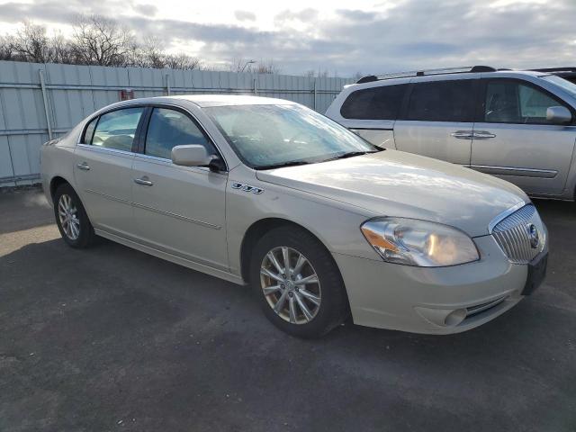 Photo 4 from auction – 2010 BUICK LUCERNE CX with VIN 1G4HC5E15AU118205