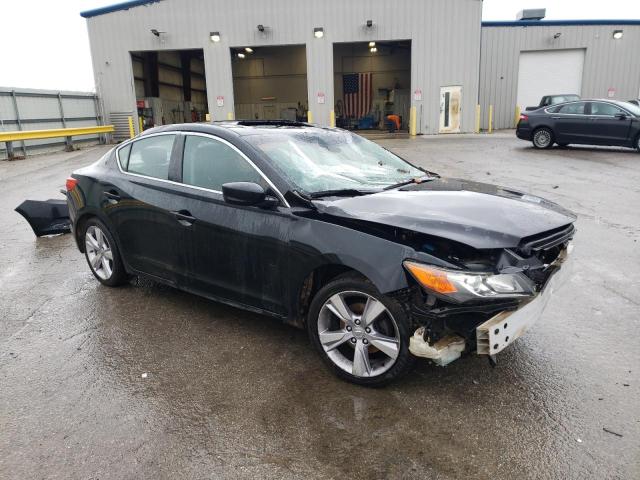 Photo 4 from auction – 2014 ACURA ILX 20 with VIN 19VDE1F36EE001333