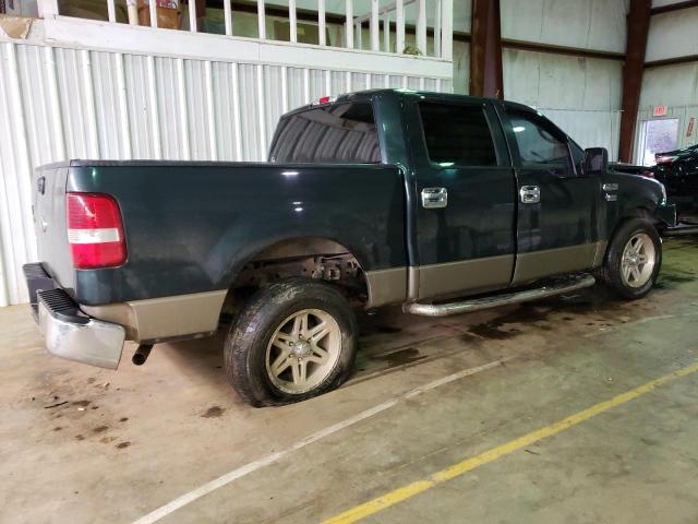 Photo 3 from auction – 2005 FORD F150 SUPER with VIN 1FTRW12W55FB41681