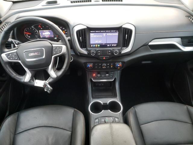 Photo 8 from auction – 2020 GMC TERRAIN SL with VIN 3GKALPEV0LL115945