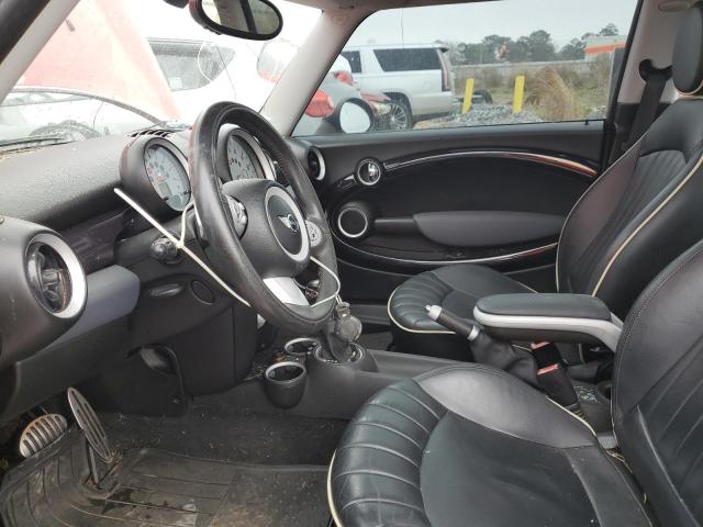 Photo 7 from auction – 2007 MINI COOPER S with VIN WMWMF73597TL91025