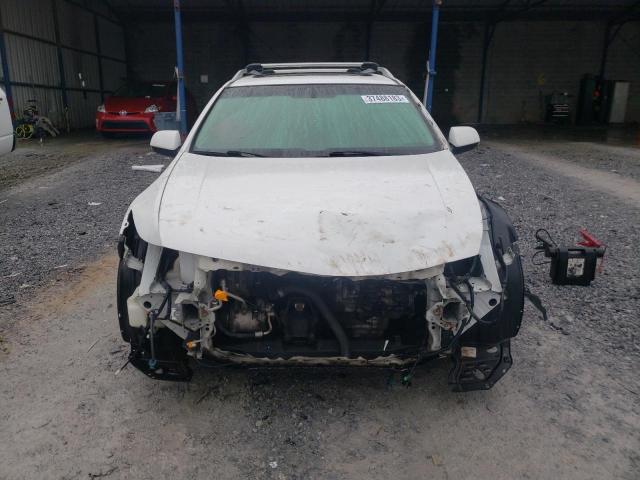 Photo 5 from auction – 2012 ACURA TSX with VIN JH4CW2H51CC004776