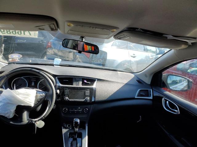 Photo 8 from auction – 2017 NISSAN SENTRA S with VIN 3N1AB7AP1HL721044