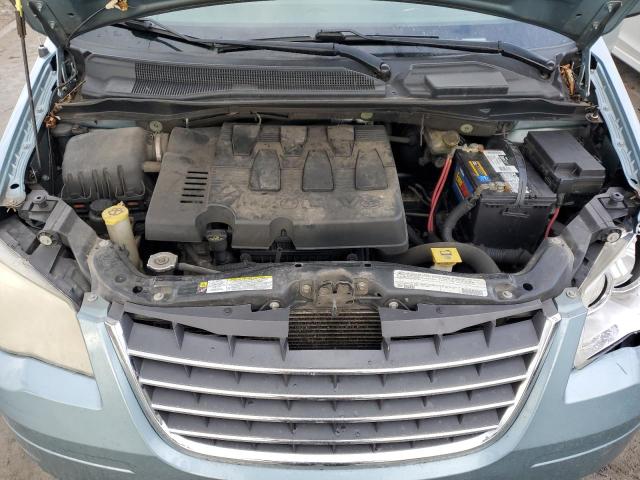 Photo 12 from auction – 2010 CHRYSLER TOWN & COU with VIN 2A4RR5DX9AR475035
