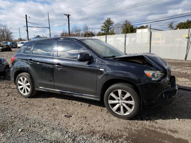 Photo 4 from auction – 2012 MITSUBISHI OUTLANDER with VIN JA4AR4AU4CZ001990
