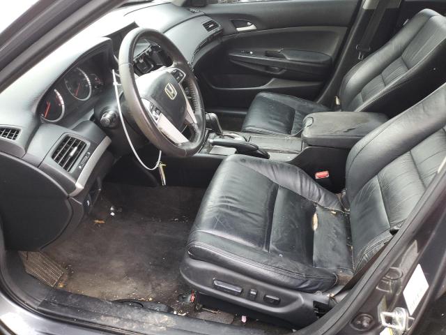 Photo 7 from auction – 2012 HONDA ACCORD with VIN 1HGCP2F6XCA145319