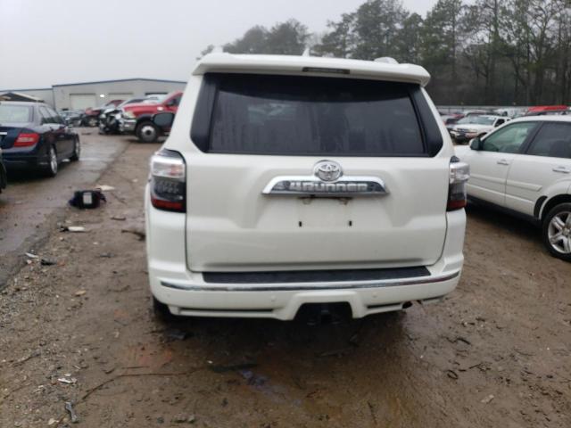 Photo 6 from auction – 2019 TOYOTA 4RUNNER SR with VIN JTEZU5JR0K5212825