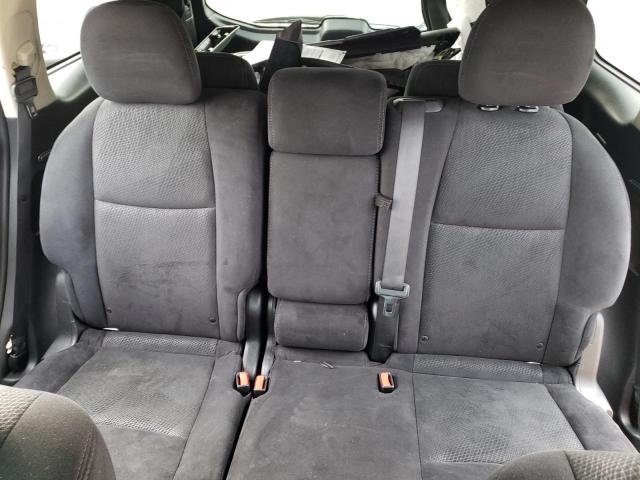Photo 10 from auction – 2016 NISSAN PATHFINDER with VIN 5N1AR2MN7GC614995