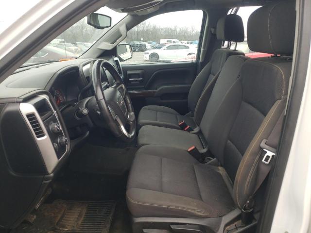 Photo 7 from auction – 2016 GMC SIERRA K15 with VIN 1GTV2MECXGZ278792