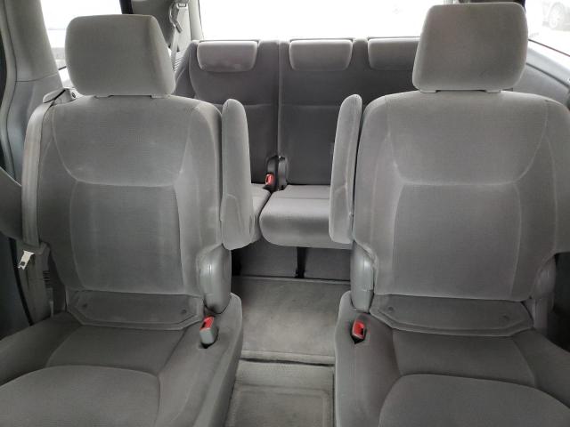 Photo 10 from auction – 2005 TOYOTA SIENNA CE with VIN 5TDZA23C45S311652